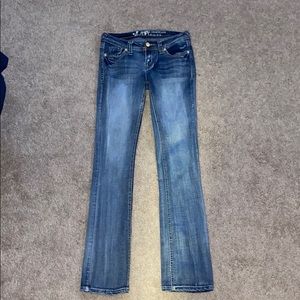 don’t fit me anymore